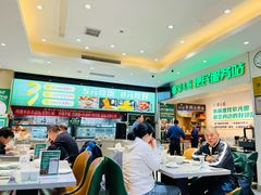 -紫光园(劲松店)