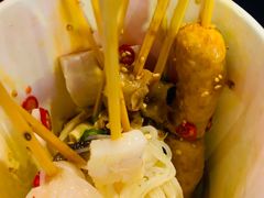 -童陈记重庆冷串串(食宝街店)