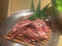 -西塔老太太泥炉烤肉(亚运村店)