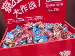 -海底捞火锅(铂澜大象城店)