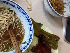 -水门桥面馆(东坡雅居店)