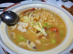-大咀港式茶餐厅(恒泰店)
