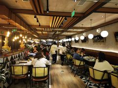 大堂-Home Thai·泰谣(王府井apm店)