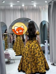-LOVE SHINE婚纱·红鼎庄龙凤褂·妈妈装定制
