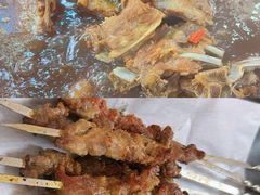 -静一餐厅·湖北菜(前门创始店)