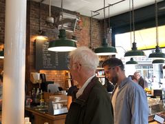 -Monmouth Coffee(博罗市场店)