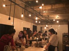 -Ocean's Table 欧舍