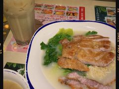 -旺记冰室(九龙中心大厦店)