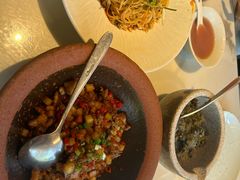 -合品记·湖南私房菜&小龙虾(霄云路店)