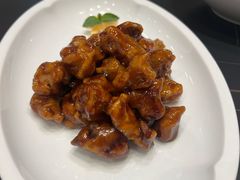 -虎哥私房菜(馒头山店)