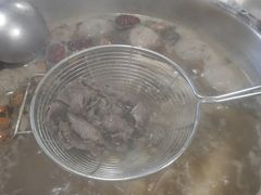 -潮汕大目牛肉火锅(上梅林店)