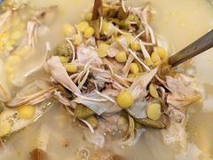 -滇铺子·云南特色菜·第九届野生菌美食节(东风东路c86店)