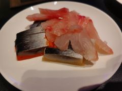 -云尚自助餐厅(佛山南海瞻云酒店)