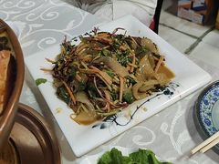 -羊家胡同·龙虾烧烤火锅(龙汇路店)