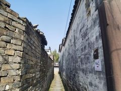 -西溪南古村落景区