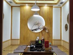 -九田家黑牛烤肉料理(珠江摩尔店)