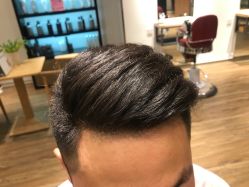 -Mentor Hair Salon