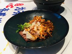 -俏江南天津时尚曲艺主题餐厅(马场道店)