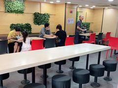 大堂-永和大王(茉莉上新·漕宝店)