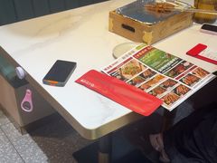 -哈力家·西北烧烤烤串(凤城三路店)