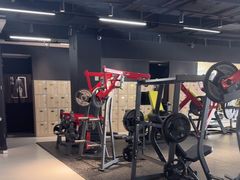 -瑞力健身(解放数创广场店)