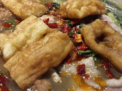 -友达面馆(二七南路店)