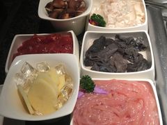 -海底捞火锅(崇文门新世界百货店)