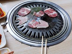 -平山城鑫烧烤(建国楼店)