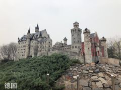 -北京世界公园