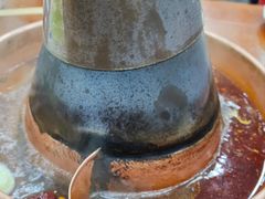 -岳合轩老北京涮肉