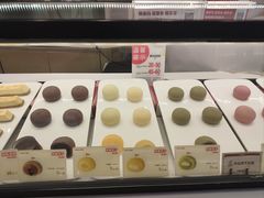 -西树泡芙(蓝色港湾店)