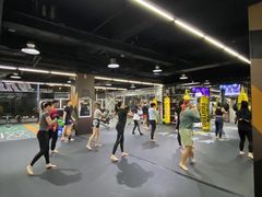 -天行健身＆天行拳馆跆拳道·格斗TXGYM