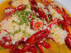-老淮安·淮安菜(周恩来纪念馆店)