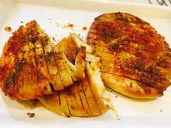 -小杨烤肉(朱雀店)