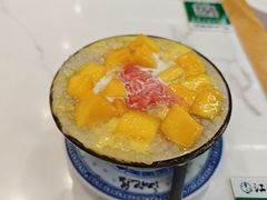 -江记甜品(罗湖店)