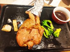 -必胜客(永旺店)