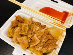 -细妹五香牛杂(步行街店)