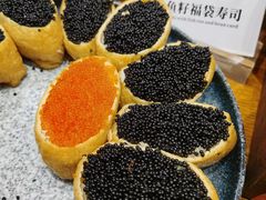-第六季自助餐厅(甜水园店)