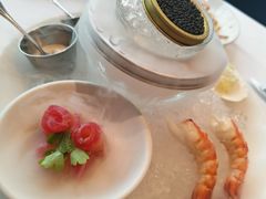 -MORTON'S 莫尔顿牛排坊(北京丽晶酒店)