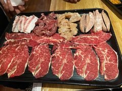 -一井烧肉·活鳗·寿司(望京SOHO店)