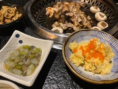 -牛焱·烧肉酒肆(五大道店)
