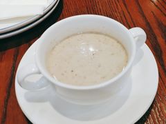 -斯比特花园西餐厅(东方商厦店)