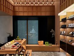-奈雪茶院·茶室茶馆(广州粤海天地店)