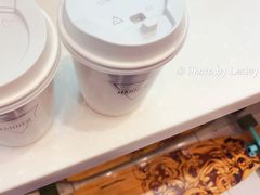 -Manner Coffee(大宁国际商业广场店)