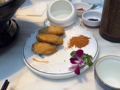 -唐猫庭院·千年陕菜(大唐不夜城店)