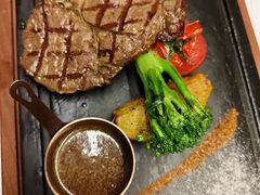 -原石牛扒·约会餐厅(龙城万科里店)
