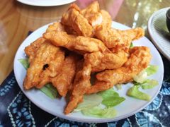 -萨尔瓦多Salvador's