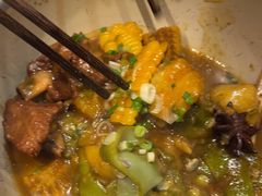 -金掌勺·锅包肉(广渠门店)