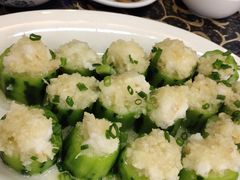 -祈胜邨•顺德鱼生•顺德菜(容桂店)