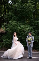 -帆拉斐婚纱摄影(春熙店)